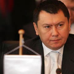 Настроение улучшилось
