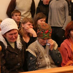 Заправщики отправились за решетку