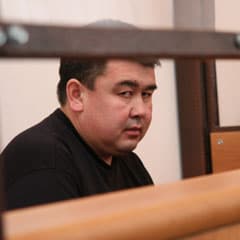 Убийственное помутнение разума