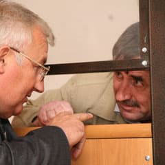 Коррупция как подвиг, убийство как будни