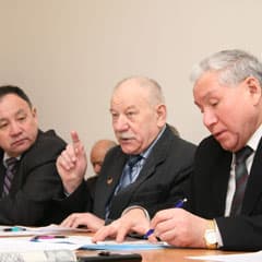 «Есть большие претензии к норме»