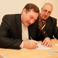 Нетипичные фигуранты в типичных обстоятельствах