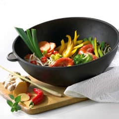 Главная помощница на кухне