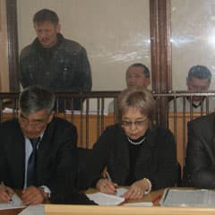 На зоне - спецсредства хороши