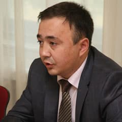 Костанайские ставки на новую карту