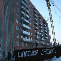 И арендные дома, и ипотечные
