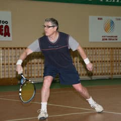 За себя надо бороться