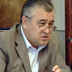 Кто будет отвечать за базар?