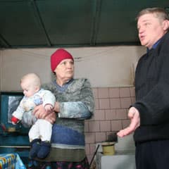 В последний путь без почестей