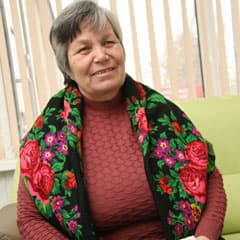«Будем держаться вместе!»