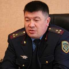 Зона повышенного риска