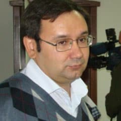 «Мина замедленного действия»
