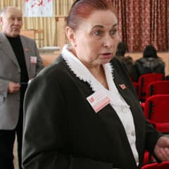 Электорат не пришел