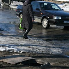 Стук-стук, кто под крышкой живет?