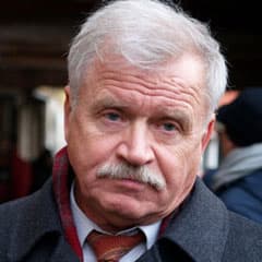 «Ни одним органом не чувствую, что 70...»