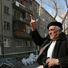 Государство поможет... но не всем