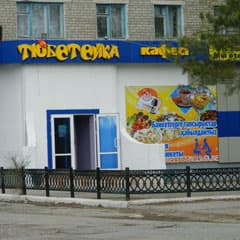 Восток - дело тонкое