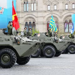 «Потемкинские аспекты»