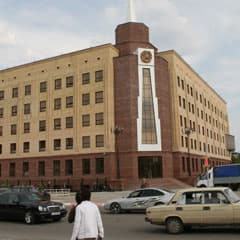 Генеральная рассекретила