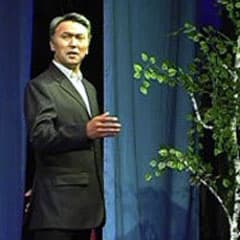 Притча о нерадивых чиновниках