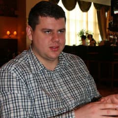 «На работе я нехороший человек»