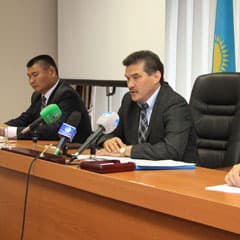 Емкости для будущего рекорда