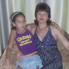 «Любила меня, как дочь»