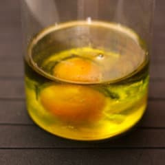 Майонез по-быстрому