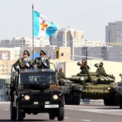 «Это наша уникальная традиция»