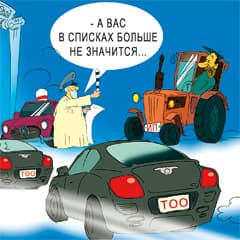 Льготный НДС только для юридических лиц