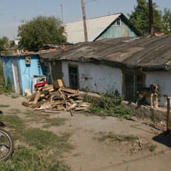 Двойное убийство по-соседски