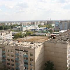 Жилищно-консервативная реальность