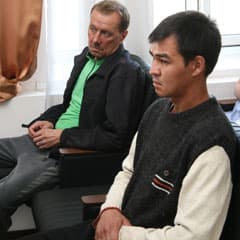 Квартир нет и претензий тоже