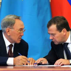 Поговорили без протокола