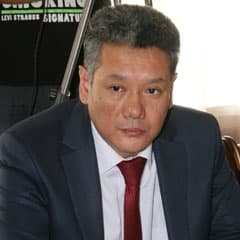 Из центра в регион