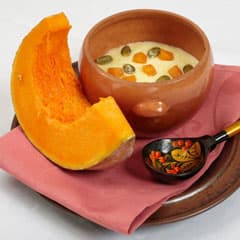 Бабушкина каша
