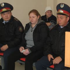 По-настоящему кровные узы