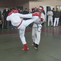 Кандидатский максимум