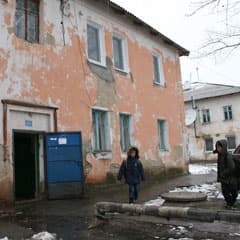 Пришло время выбора