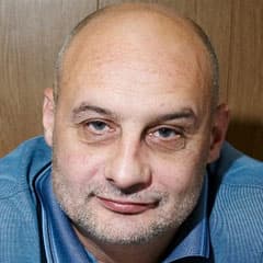 «Спросят с тебя» - с тем и жил