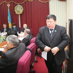 Бюджетные процедуры