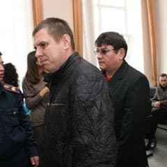 Апелляции по делу Твердохлебова