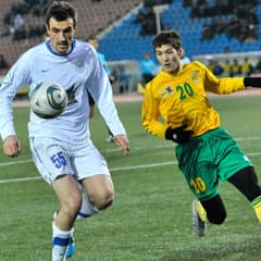 Равные по классу соперники