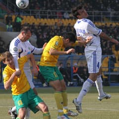Подводим итоги сезона