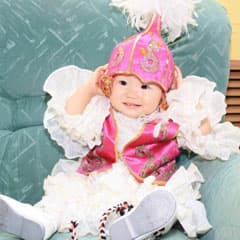 От улыбки станет всем светлей