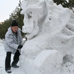 Дракон и все, все, все