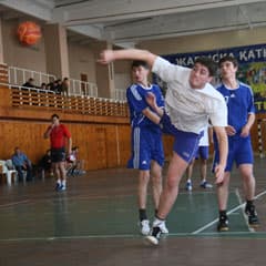 На подступах к «Переходящему трофею»