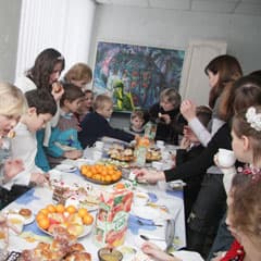 Пусть Дракон подарит чудо