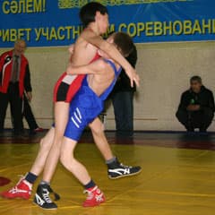 Традиционный, новогодний