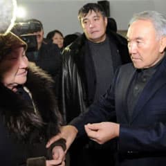 Пристальное наблюдение